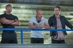 USA Box Office: Szybcy i wściekli najlepsi w Ameryce