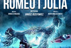 "Romeo i Julia 3D" w reżyserii Janusza Józefowicza!