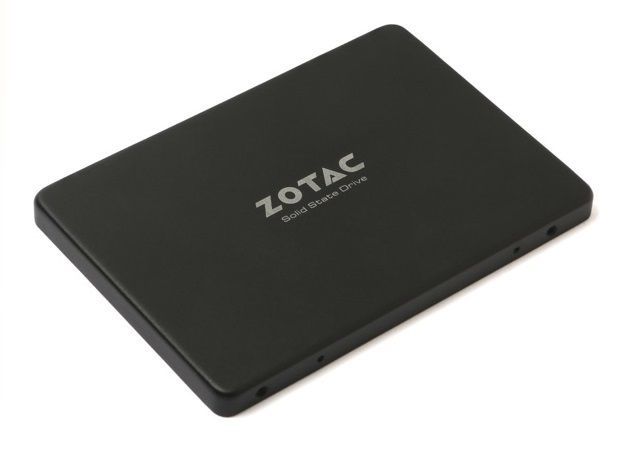 Zotac Premium SSD 240 GB dysk SSD