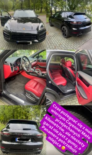 Fot. instagram.com/stories/anitawlodarczykk