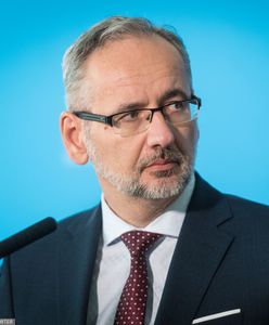 Koronawirus w Polsce. Adam Niedzielski: pandemia się nie kończy