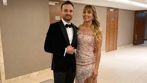 Ma dopiero 30 lat, a już jest legendą. Poznaj partnerkę polskiego herosa