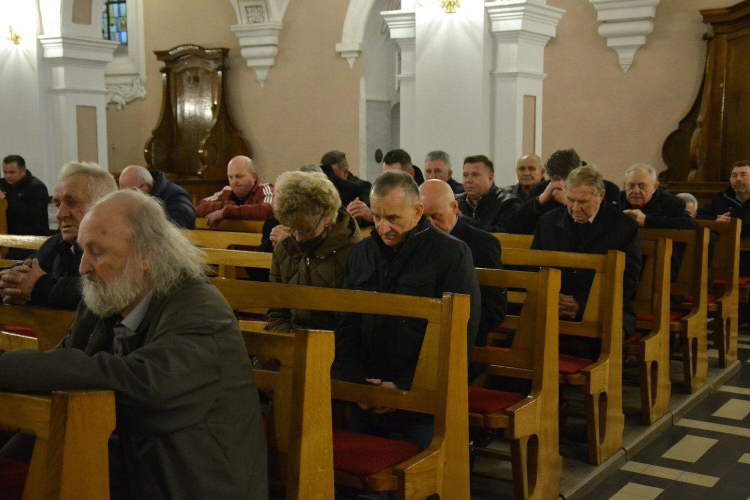 Złoty jubileusz Okręgu Włocławek PZHGP