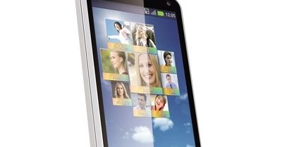 Motorola XT615 - mniej ostra żyletka