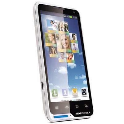 Motorola XT615 - mniej ostra żyletka 1