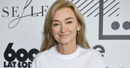 Czy Martyna Wojciechowska widzi się w roli nowej prowadzącej "Dzień Dobry TVN"? Ma już nawet stylizację