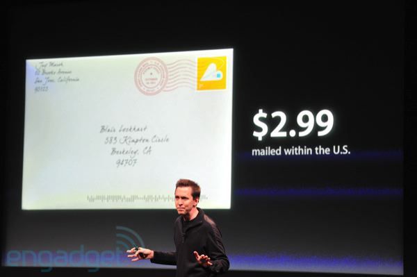 The show must go on, czyli kilka słów o dobrych posunięciach marketingowych Apple'a 3