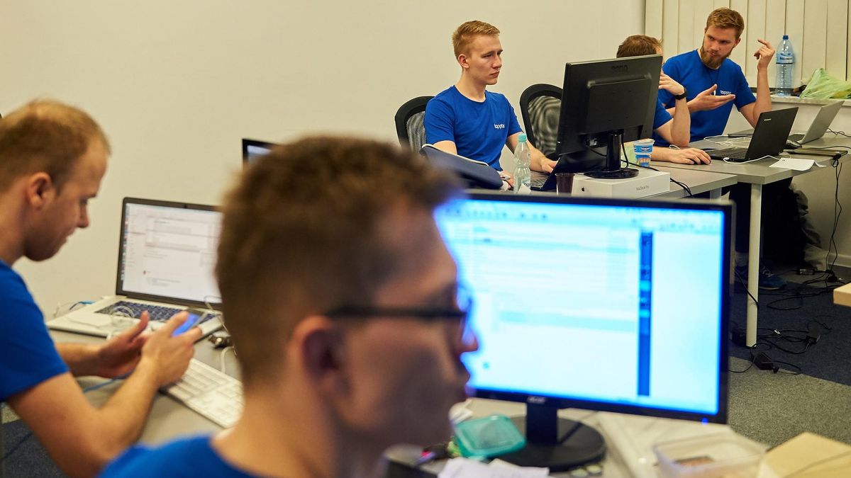 Na szczególnie duże dodatki mogą liczyć informatycy