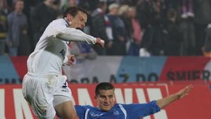 Wielkie Derby Śląska na Stadionie Śląskim. Komplet widzów, wygrał Ruch, dla Górnika trafił selekcjoner