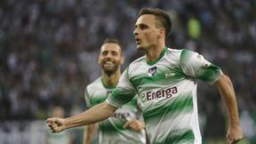 Wisła - Lechia: lider wsiądzie na kolejkę górską?