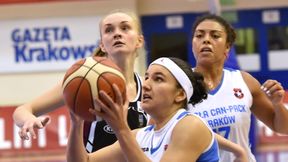 Hind Ben Abdelkader MVP finału Pucharu Polski!