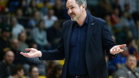 PGE Spójnia buduje skład. Klub chce grać w ENBL