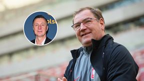 Hajto nie wyobraża sobie defensywnej gry ze Szwecją. "Urban nie szuka konia"