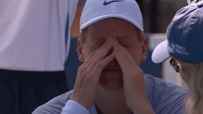 Serce pęka. Smutne obrazki w finale turnieju