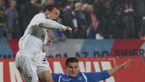 Wielkie Derby Śląska na Stadionie Śląskim. Komplet widzów, wygrał Ruch, dla Górnika trafił selekcjoner