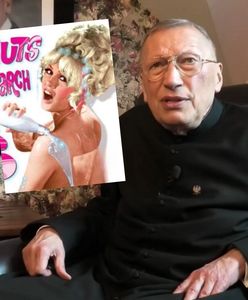 Kuriozalna wypowiedź księdza o kobietach. Za wzór wziął aktorkę z "Playboya"