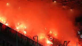 Wisła Kraków - Legia Warszawa 0:3