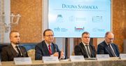 Podkarpackie: Dolina Sarmacka. Sześć muzeów łączy siły dla dziedzictwa