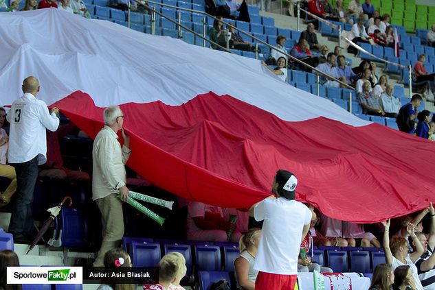 Pamiętając poprzednie turnieje na Flushing Meadows, można być praktycznie pewnym, że i w tym roku polscy kibice nie zawiodą