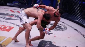 MMA. Scott Askham pomaga Martynowi Fordowi w przygotowaniach do debiutu w KSW