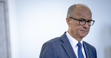Zapowiadał je w orędziu. Zapytali Czarzastego o weto marszałkowskie