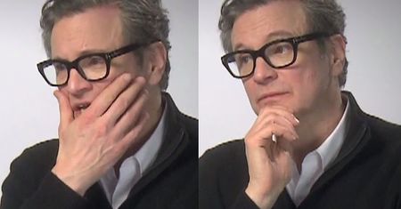 Colin Firth przewidział Oscara dla "Idy": "POWINNA WYGRAĆ! Ten film jest inny niż wszystkie!"