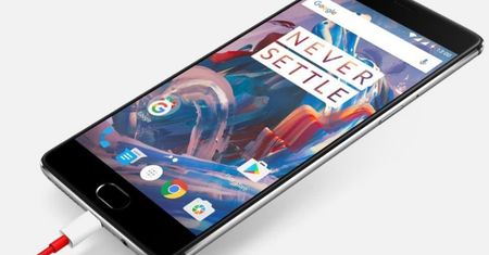 OnePlus 3 oficjalnie zaprezentowany - Snapdragon 820 i aż 6 GB RAM [AKT.]