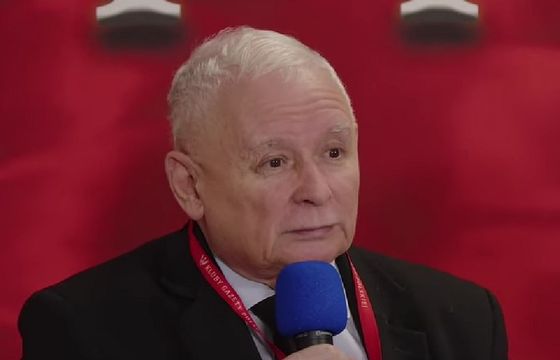 PiS zatrudni gwiazdy TVP? Kaczyński chce mediów dużo większych niż te Sakiewicza