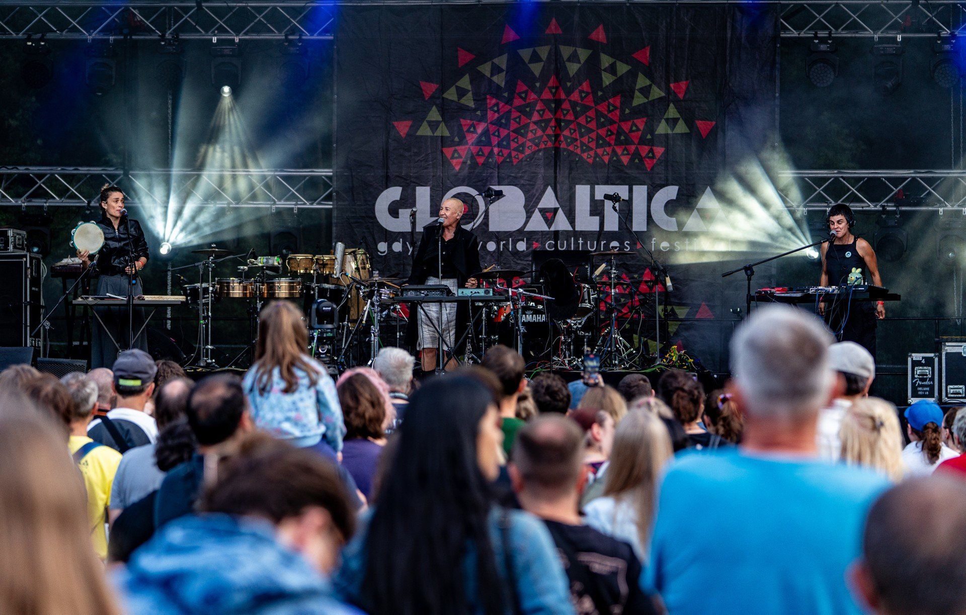 Globaltica 2025 w Gdyni