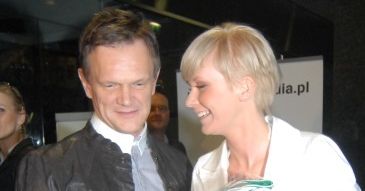 "Chcę mieć jeszcze trójkę dzieci"