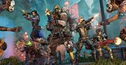 Rozchodniaczek: Borderlands i Borderlands, i nie tylko Borderlands