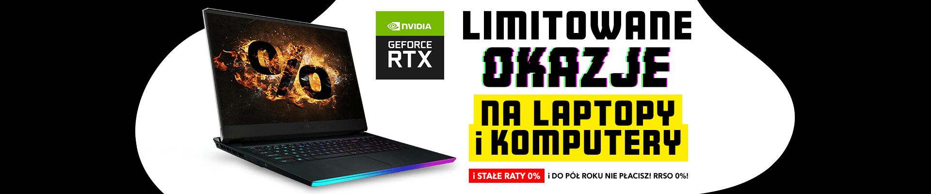 Śpiesz się! Te okazje nie trwają długo. 