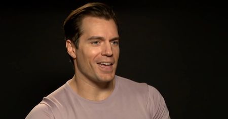 Konsola czy PC? Henry Cavill nie ma wątpliwości