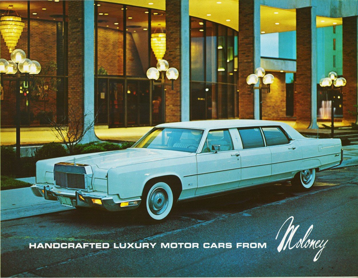 Kwadratowe lata 70-te amerykańskiej motoryzacji [galeria] 27