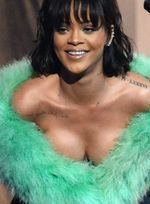 "Bates Motel": Rihanna wystąpi w serialowej wersji "Psychozy"