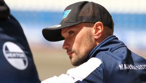 Żużel. To dlatego zdecydował się na ten klub. Mówi o tym otwarcie