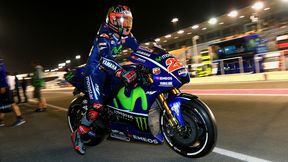 Maverick Vinales: Bezpieczeństwo zawodników jest najważniejsze