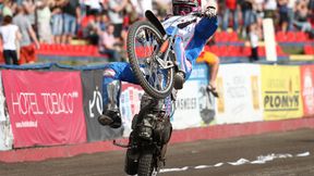 Orzeł Łódź obawia się "kartofliska" w Bydgoszczy