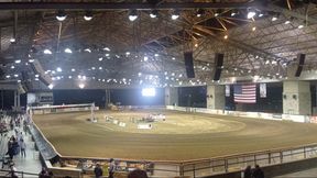 Żużel. 15-letni mistrz świata z podwójnym zwycięstwem. Niecodzienna sytuacja w rundzie zasadniczej