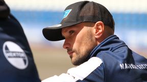 Żużel. To dlatego zdecydował się na ten klub. Mówi o tym otwarcie