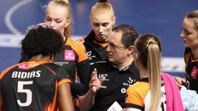 Mecze o utrzymanie ważą więcej niż inne. W UNI Opole o tym wiedzą