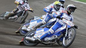 Wygraj bilet na mecz Marma Hadykówka Rzeszów - GTŻ Grudziądz