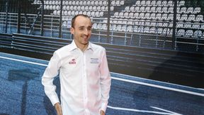 F1: Robert Kubica w nowej roli w kampanii Orlenu. Nagranie pojawiło się w internecie (wideo)