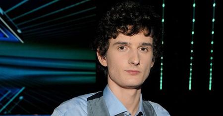 Dawid Podsiadło: Największym odkryciem "X Factor"? Ten chłopak coś w sobie ma!