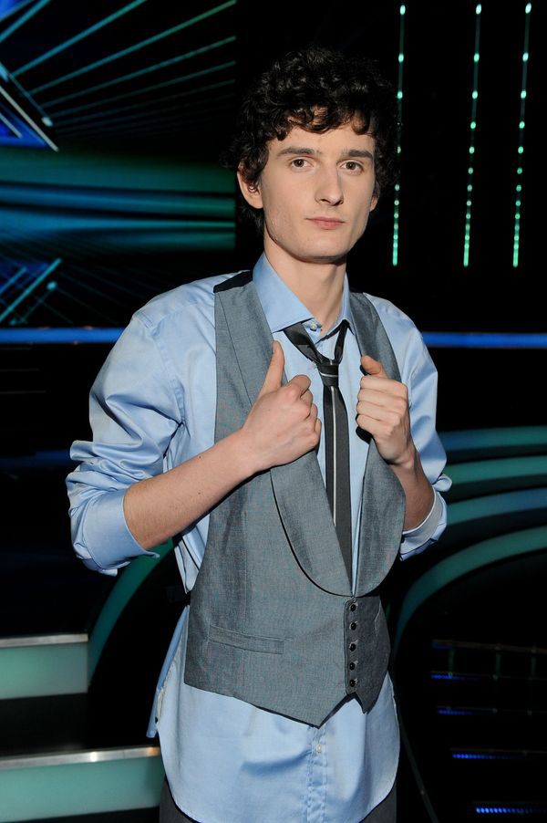 Dawid Podsiadło: Największym odkryciem "X Factor"? Ten chłopak coś w sobie ma!