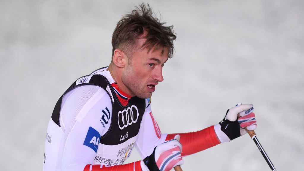 Getty Images / Matthias Hangst / Na zdjęciu: Petter Northug