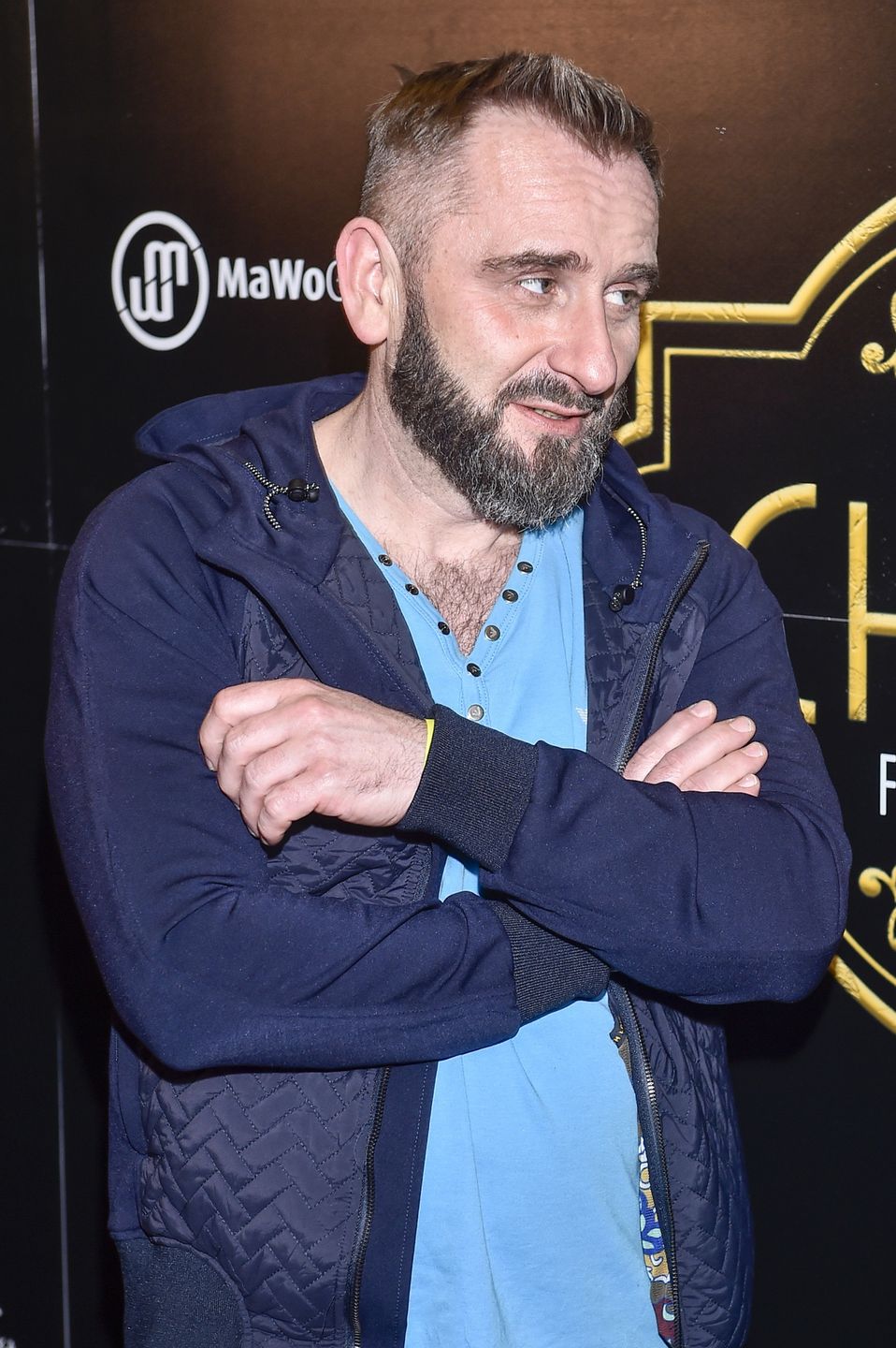 Piotr Liroy Marzec