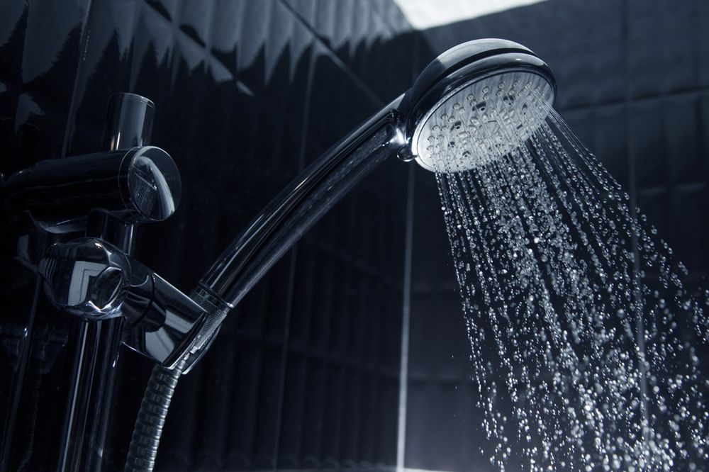 Prysznic bez brodzika – jak zrobić?
