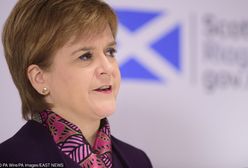 Szkocja chce niepodległości? "Czas na referendum w tej sprawie"