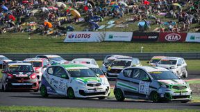 WTCC: Citroen zaskoczył nowymi barwami! (foto)
